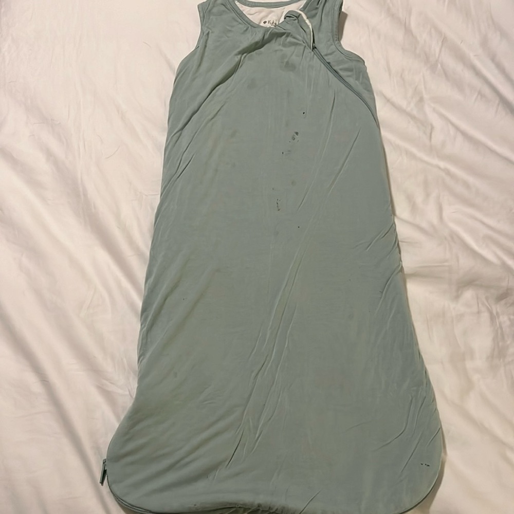 Kyte baby sleep sack. 1tog